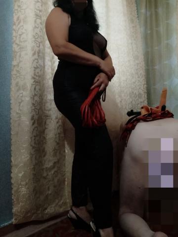 Варвара Красотка Москва фото 2