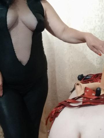 Варвара Красотка Москва фото 3