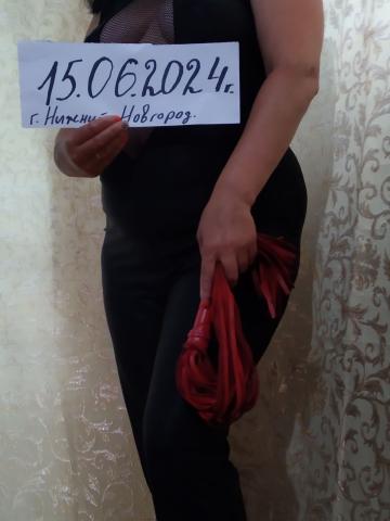 Варвара Красотка Москва фото 4