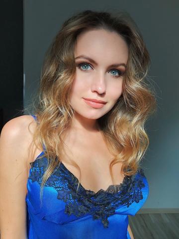 Наталья Поцелуй Реал фото 3