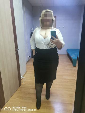 Виктория Эскорт фото 6